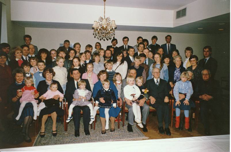 Kokous 1986